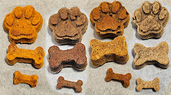 Epona's Treats and Treasures